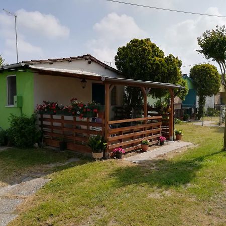 Bungalow Gambaro كافالّينو المظهر الخارجي الصورة