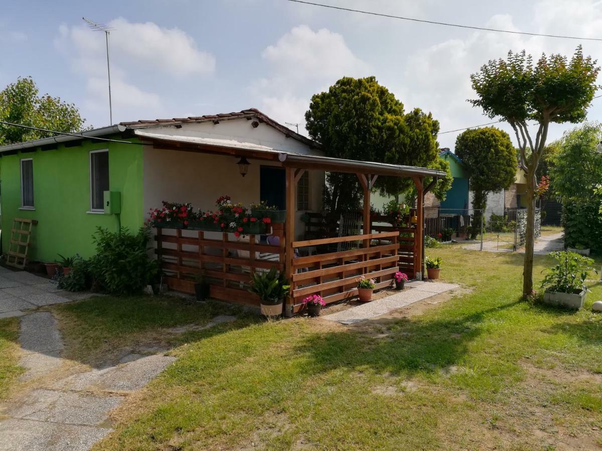 Bungalow Gambaro كافالّينو المظهر الخارجي الصورة