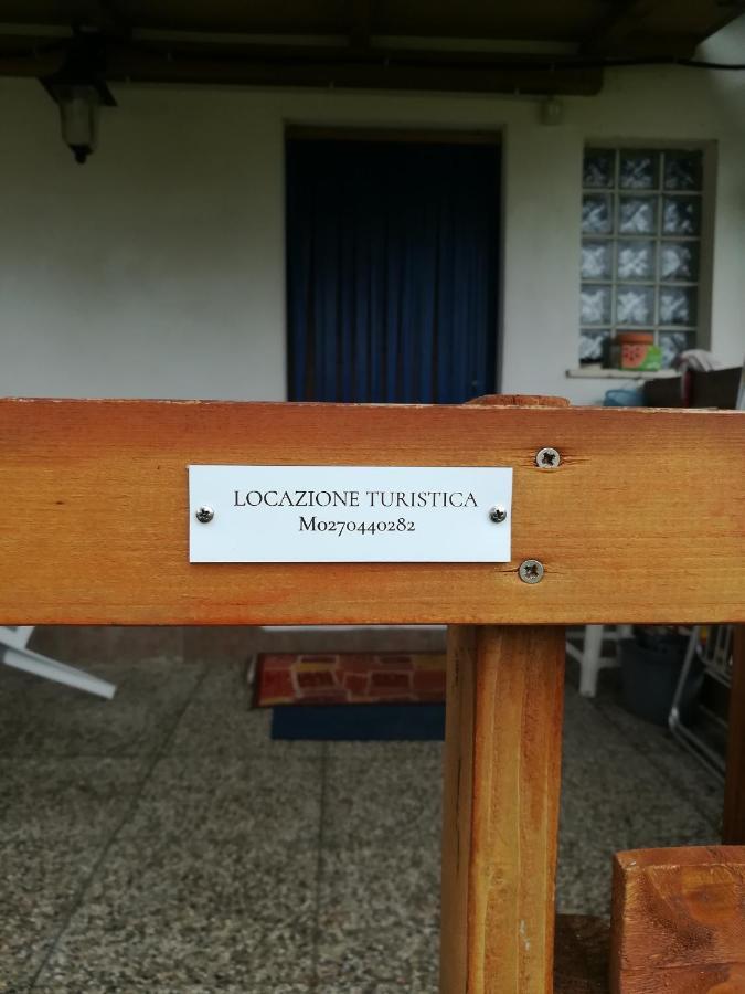 Bungalow Gambaro كافالّينو المظهر الخارجي الصورة